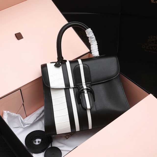 Dv0028 Delvaux BL 28