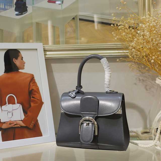 Delvaux Brillan 20