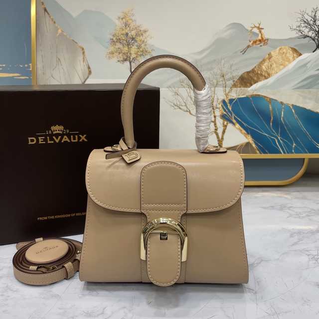 Dv0020 Delvaux 20