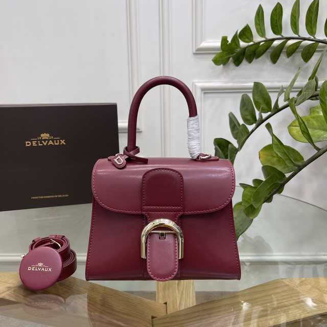 Dv0020 Delvaux 20