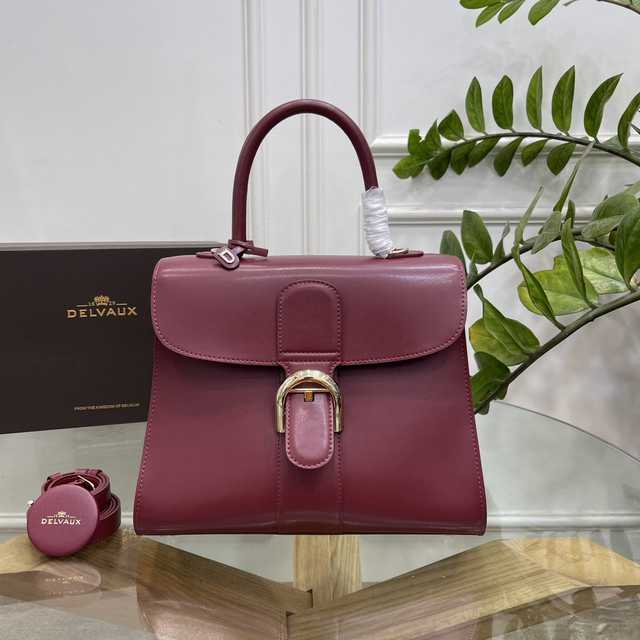 Dv0028 Delvaux 28