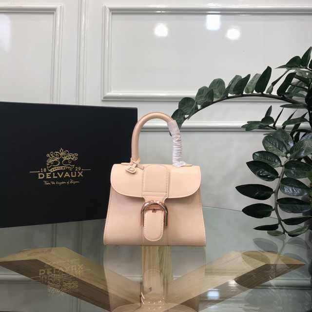 Dv0020 Delvaux 20