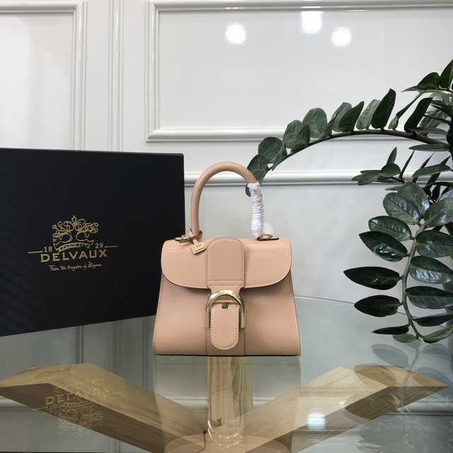 Dv0020 Delvaux 20