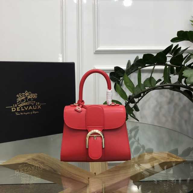 Dv0020 Delvaux 20