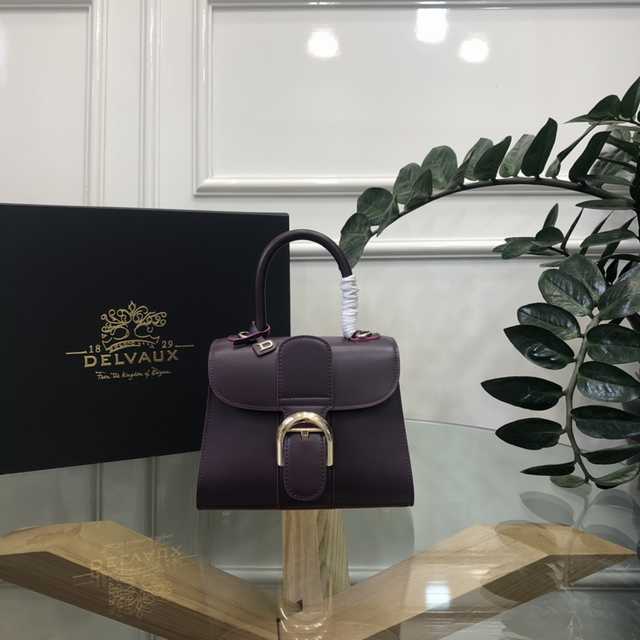 Dv0020 Delvaux 20