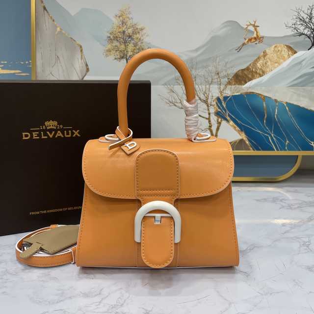 Dv0020 Delvaux 20