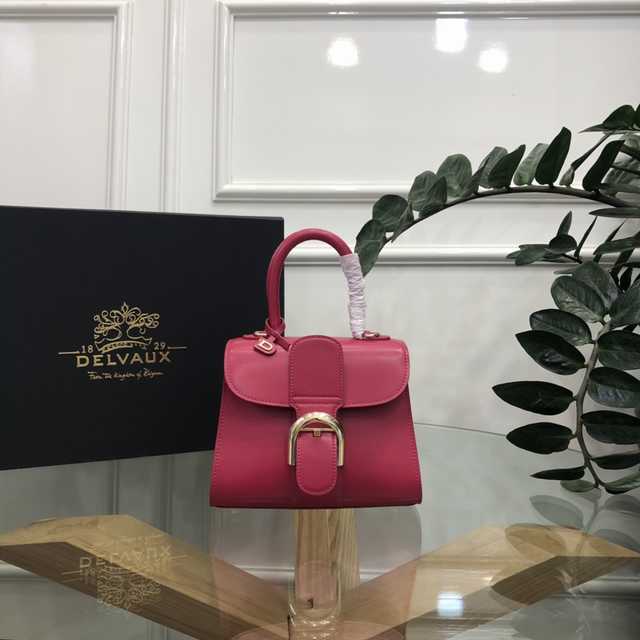 Dv0020 Delvaux 20