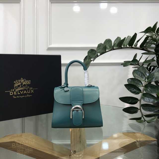 Dv0020 Delvaux 20