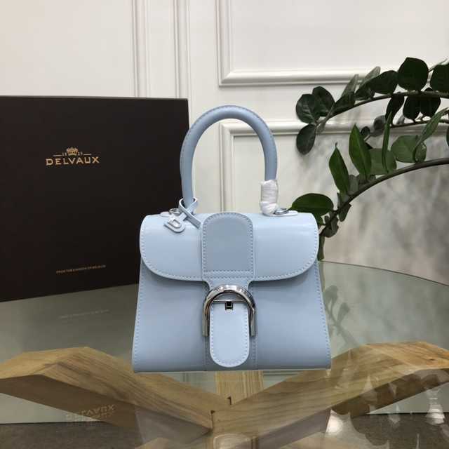 Dv0020 Delvaux 20