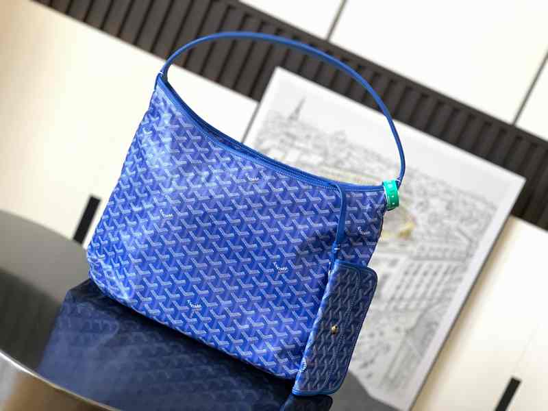 GOYARD Bohème Hobo 020223 42