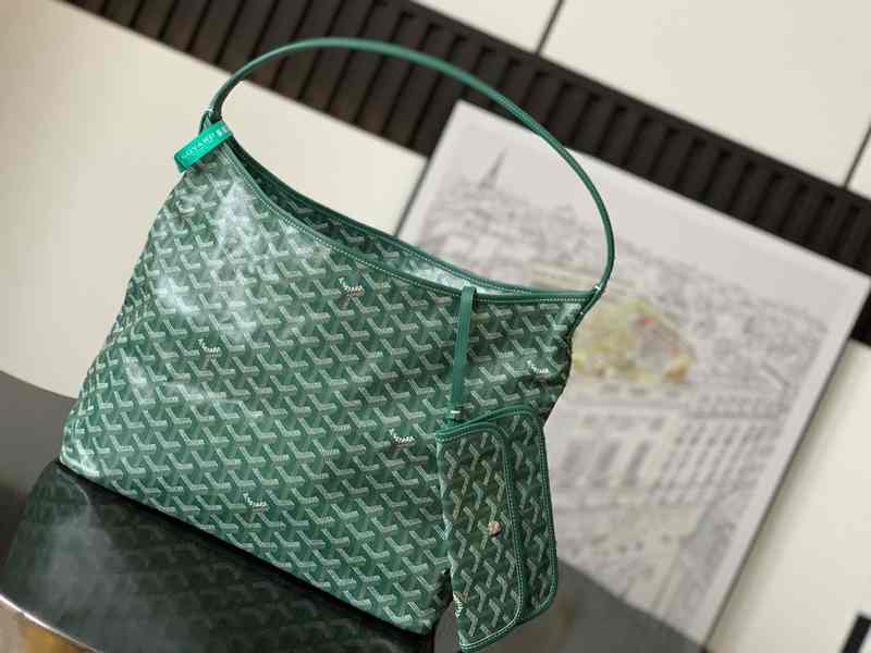 GOYARD Bohème Hobo 020223 42