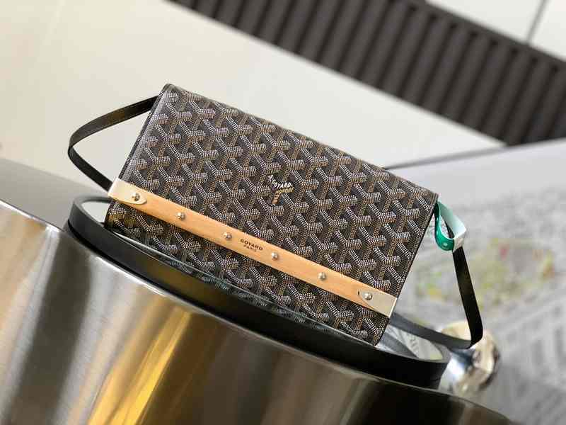 GOYARD Monte-Carlo 020176 25