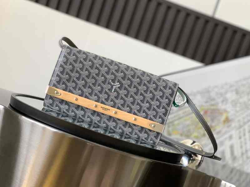 GOYARD Monte-Carlo 020176 25