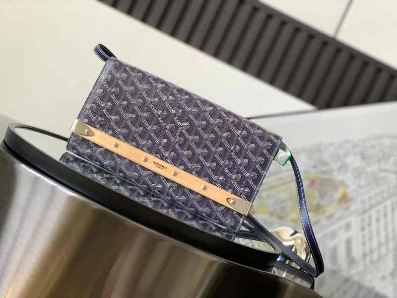 GOYARD Monte-Carlo 020176 25