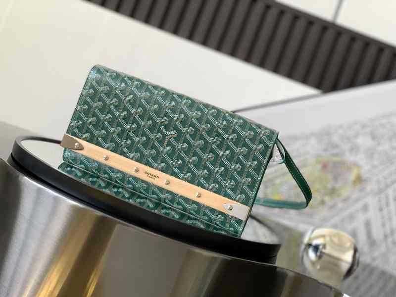 GOYARD Monte-Carlo 020176 25
