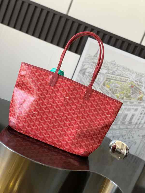 GOYARD Artois PM 00320 43 (zipper)