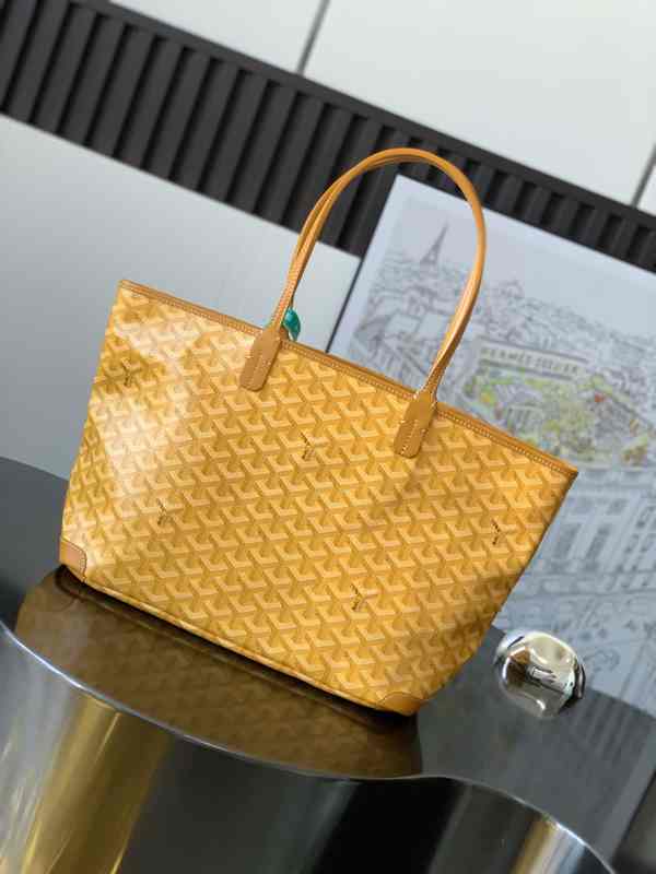 GOYARD Artois PM 00320 43 (zipper)
