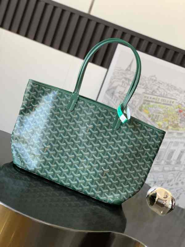 GOYARD Artois PM 00320 43 (zipper)