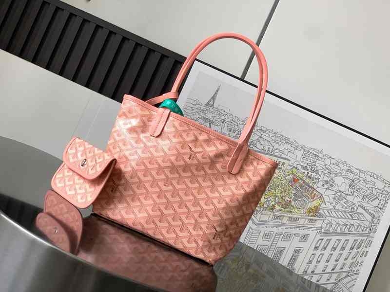GOYARD Saint Louis Mini 2322 28