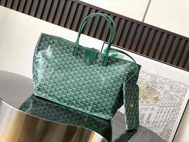 GOYARD Anjou PM 020166M 47 (dual-side)