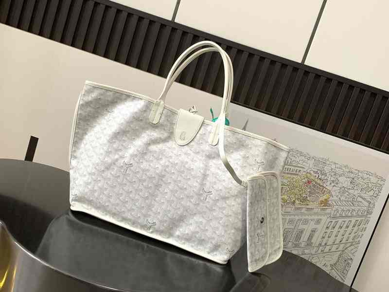 GOYARD Anjou PM 020166M 47 (dual-side)
