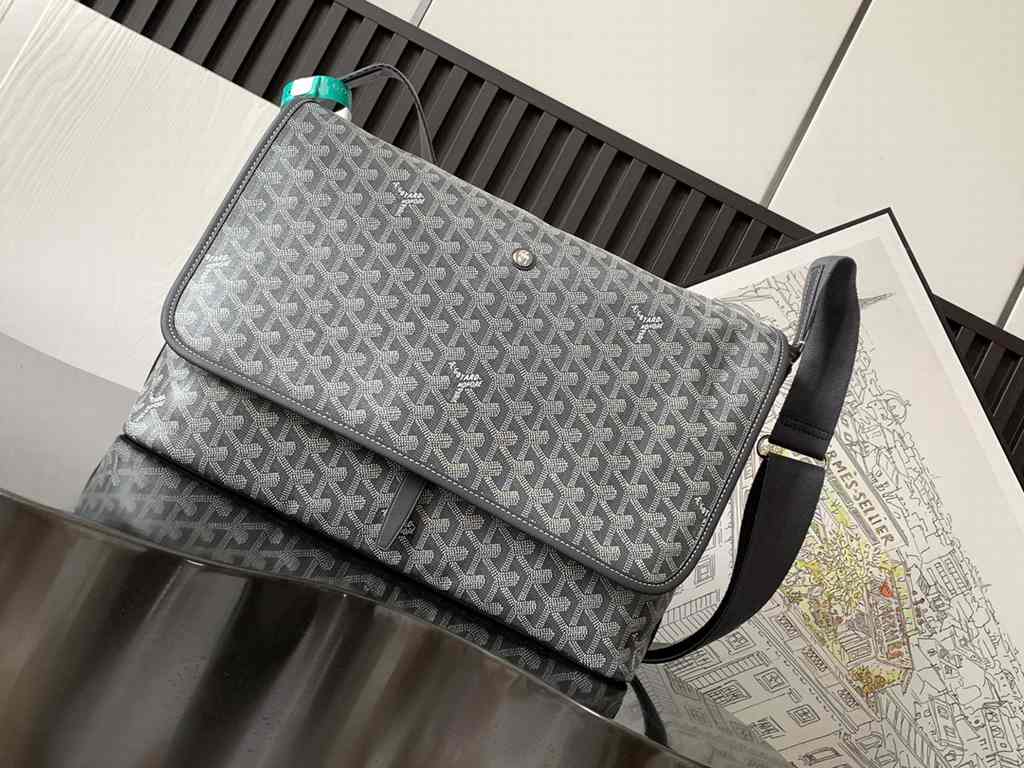 GOYARD Capetien 020192 39