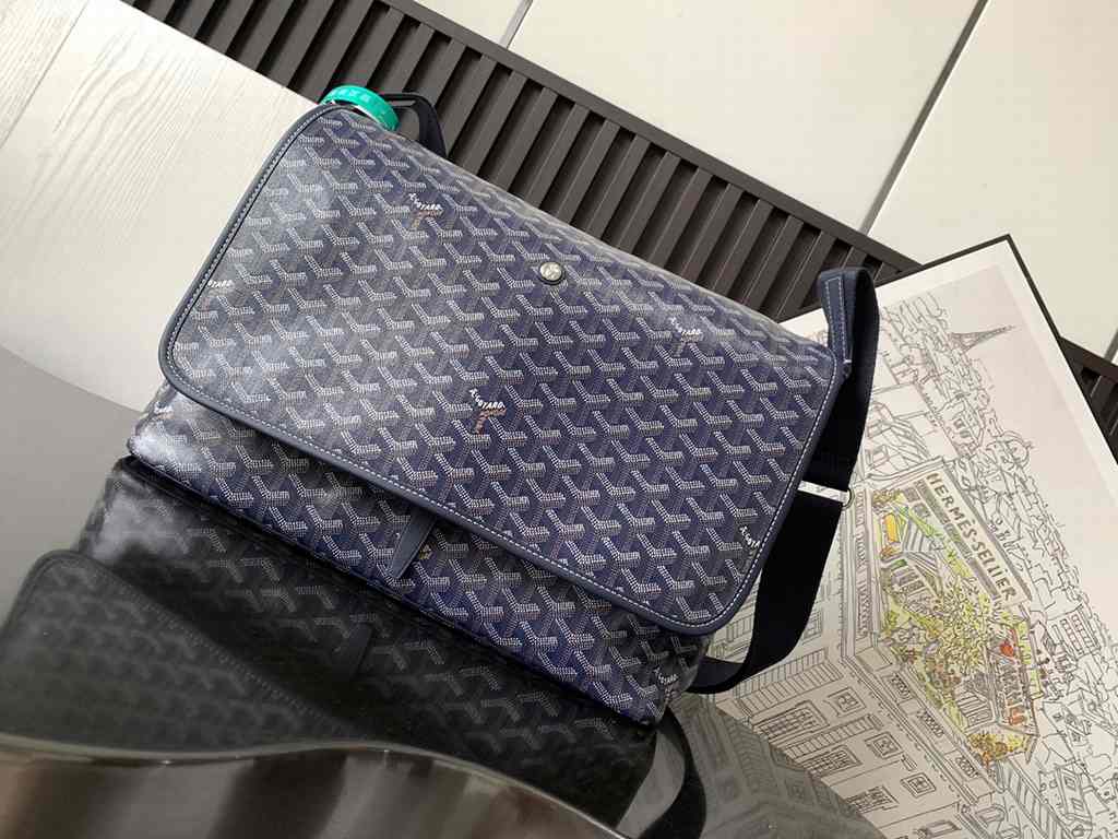 GOYARD Capetien 020192 39