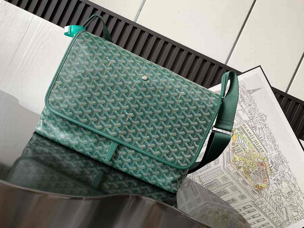 GOYARD Capetien 020192 39