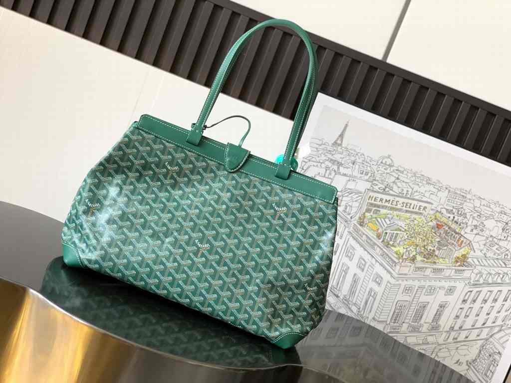 GOYARD Bellechasse Biaude 00322 36