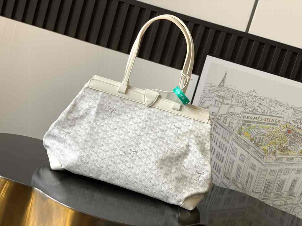 GOYARD Bellechasse Biaude 00322 36
