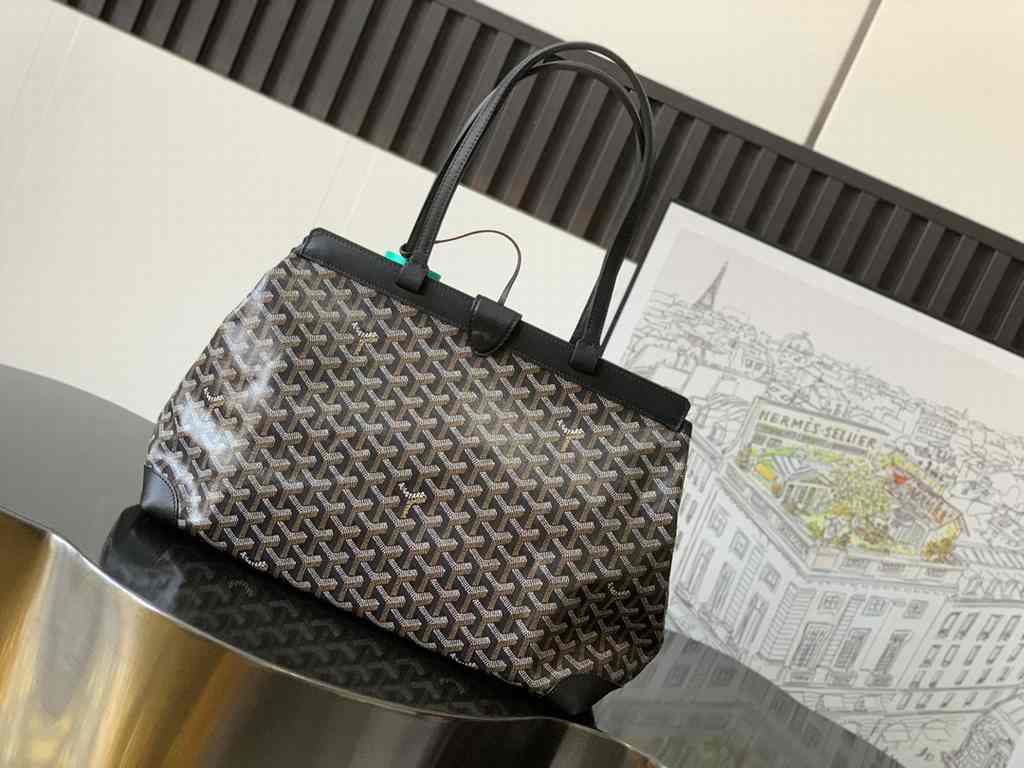 GOYARD Bellechasse Biaude 00322 36