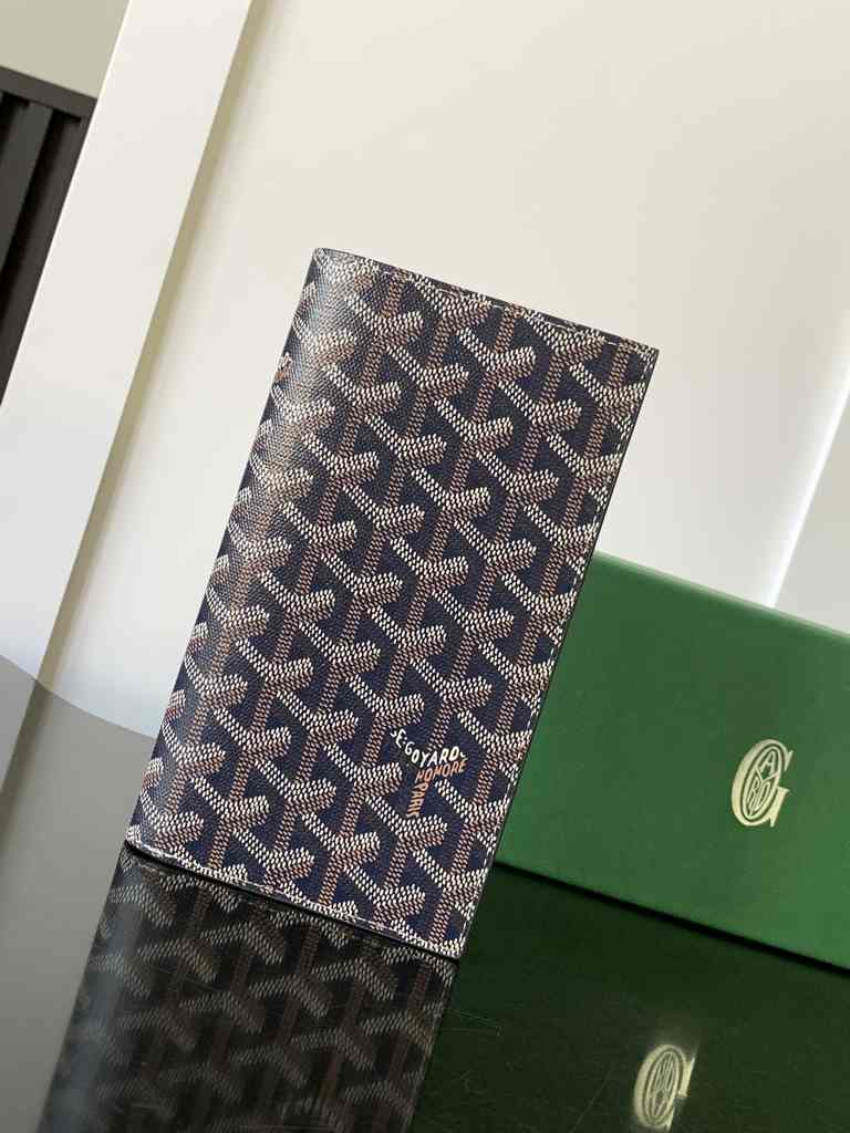 GOYARD Passport Holder 3313 19