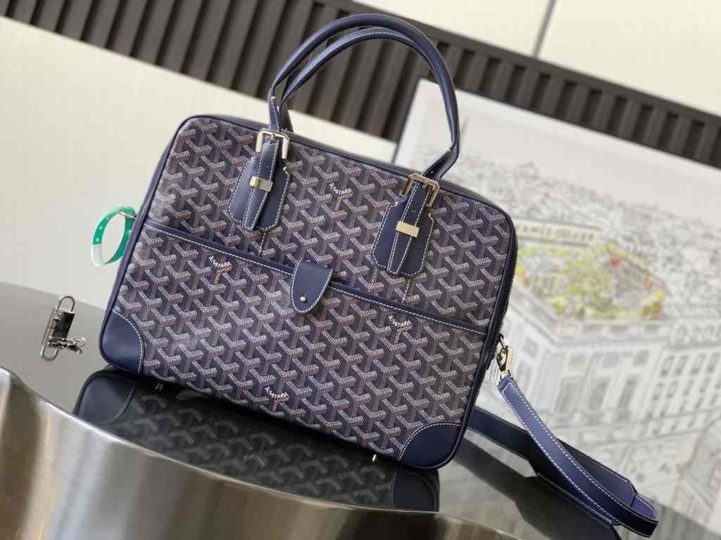 GOYARD Ambassade 0201518 35
