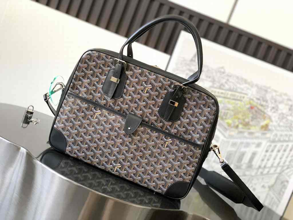 GOYARD Ambassade 0201518 35
