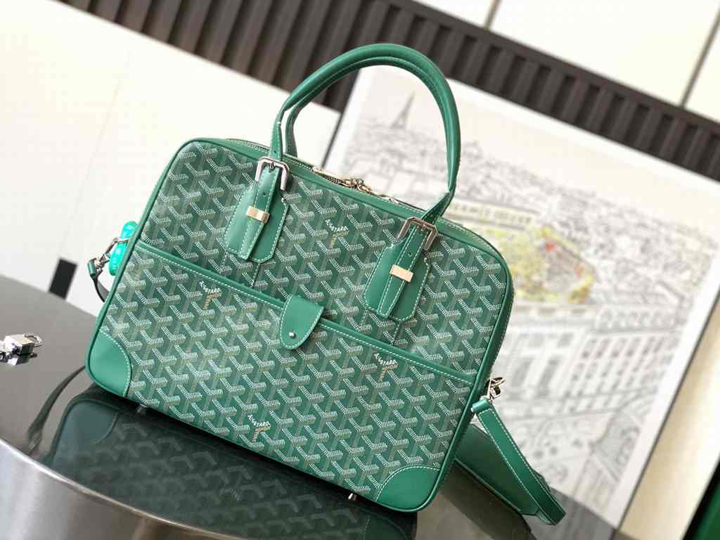 GOYARD Ambassade 0201518 35