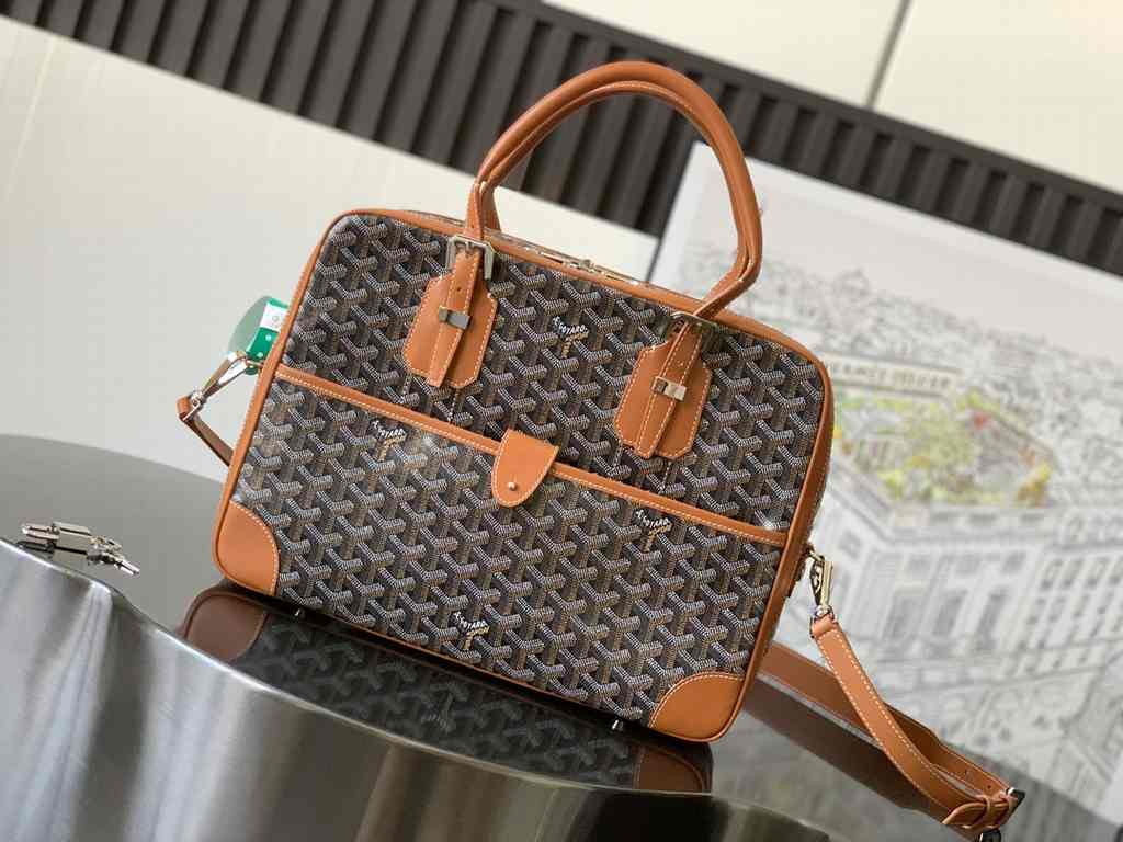 GOYARD Ambassade 0201518 35