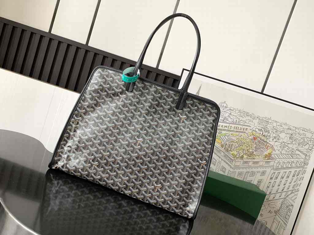 GOYARD Hardy 020178 40