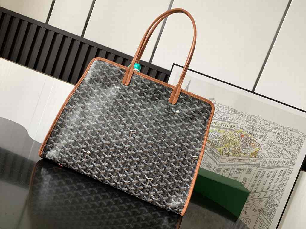 GOYARD Hardy 020178 40