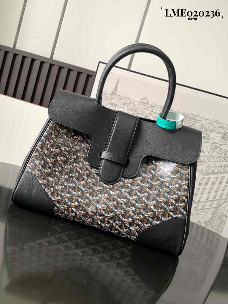 GOYARD Saïgon 020236 34