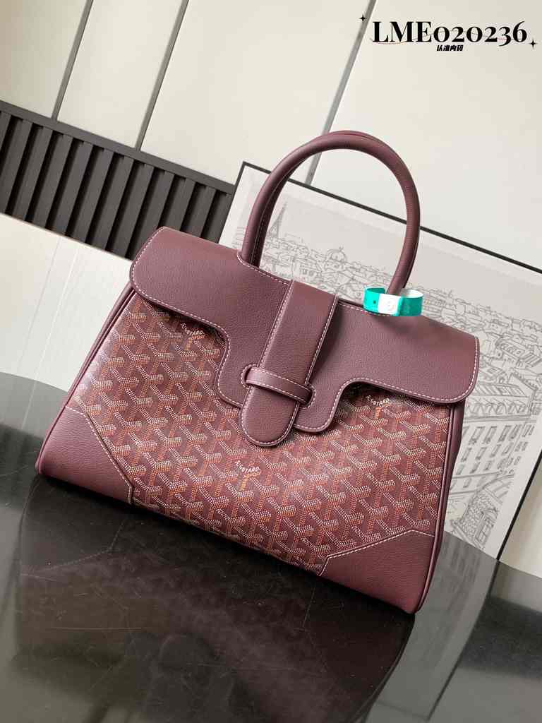 GOYARD Saïgon 020236 34