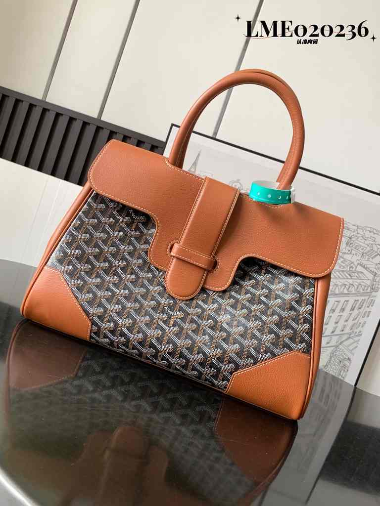 GOYARD Saïgon 020236 34