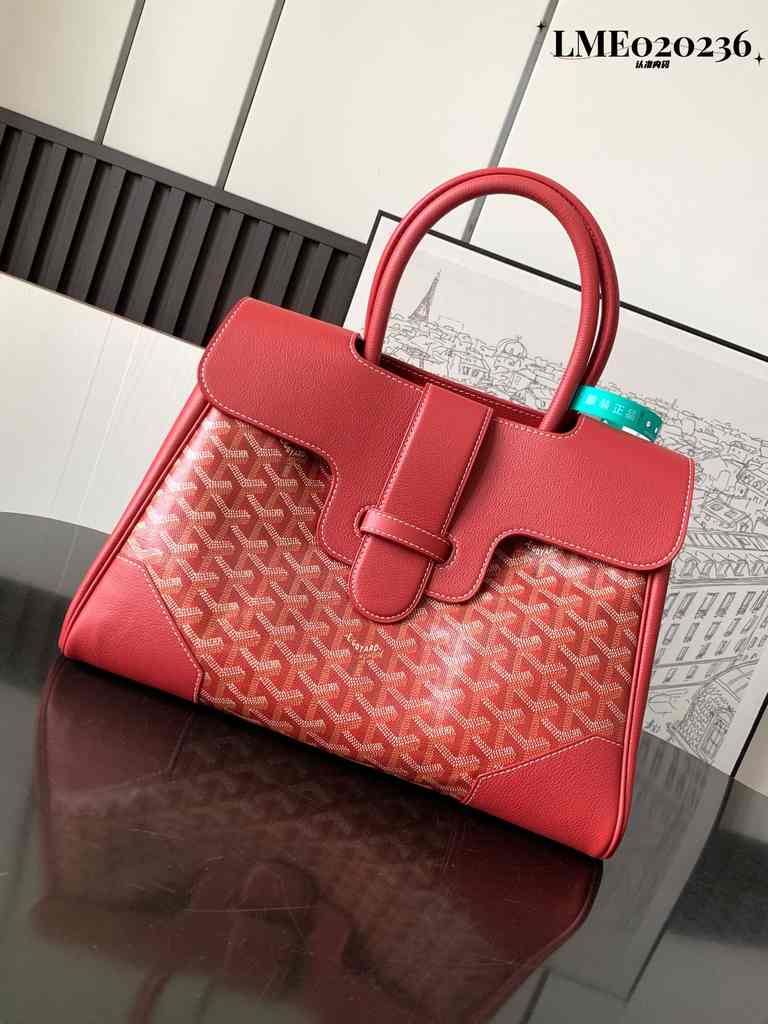 GOYARD Saïgon 020236 34