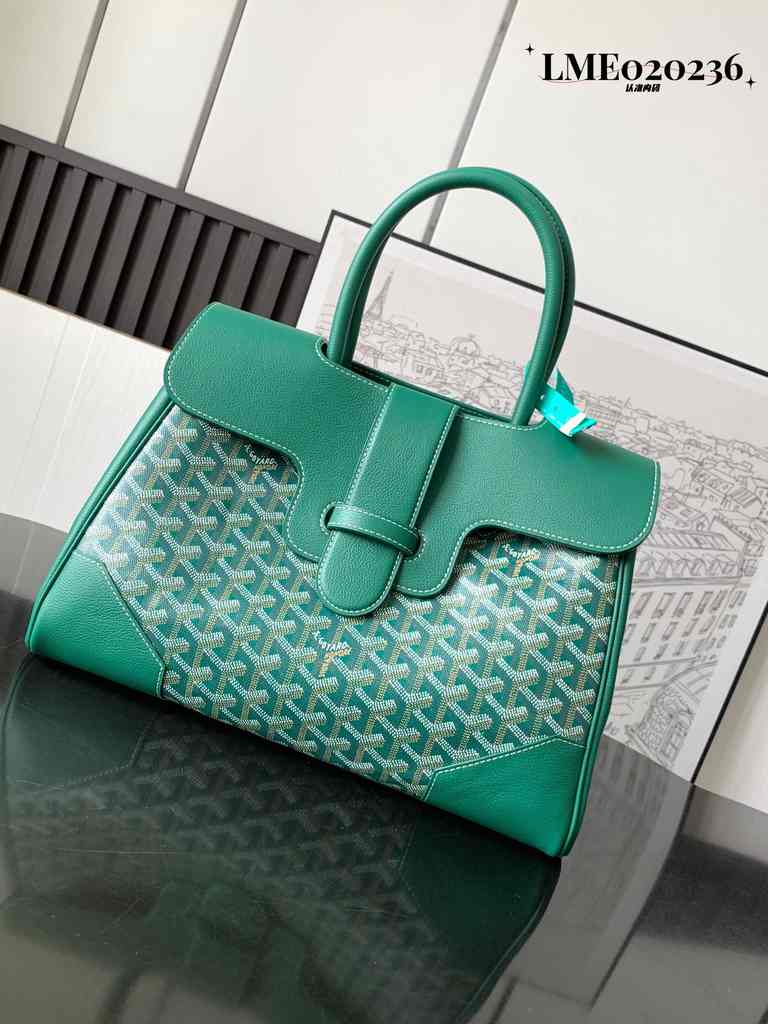 GOYARD Saïgon 020236 34