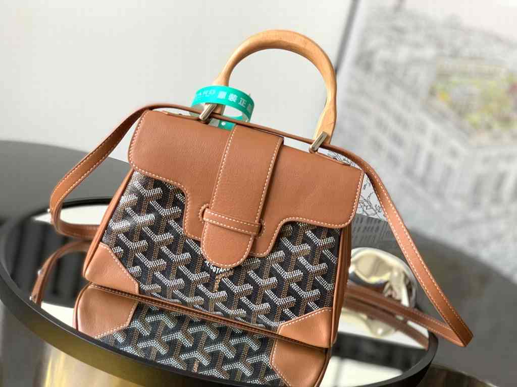 GOYARD Saïgon Mini Soft 8005 20