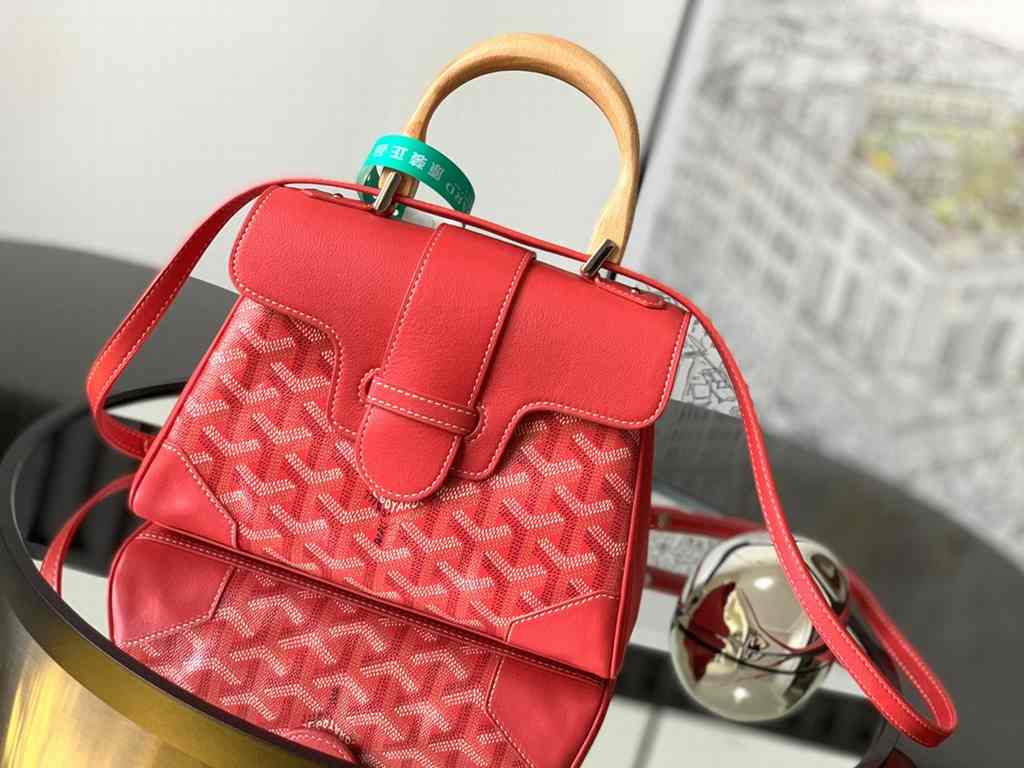 GOYARD Saïgon Mini Soft 8005 20
