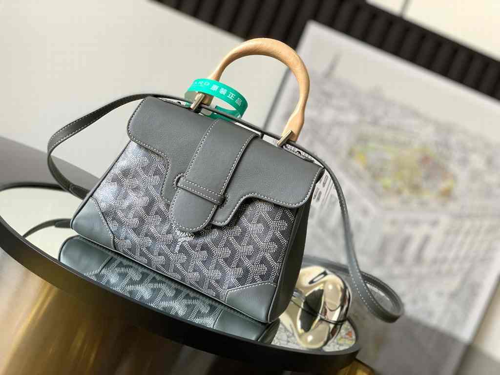 GOYARD Saïgon Mini Soft 8005 20