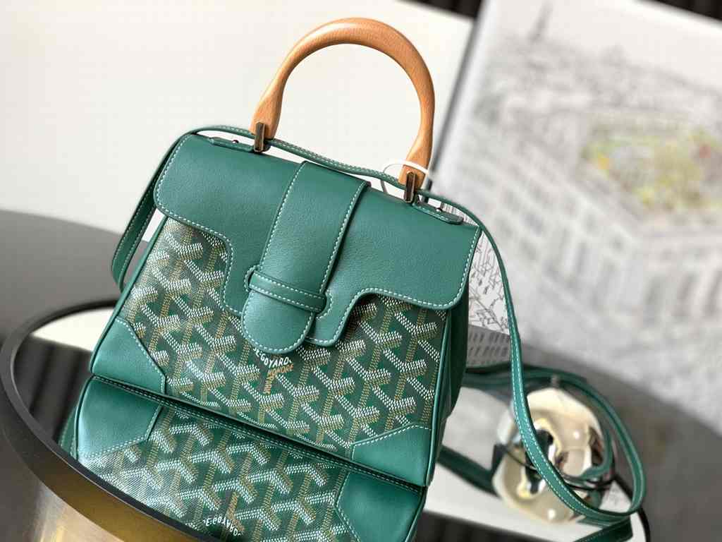GOYARD Saïgon Mini Soft 8005 20