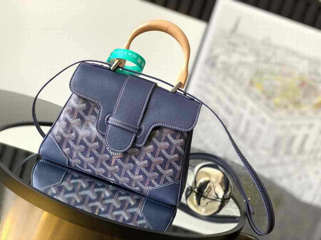 GOYARD Saïgon Mini Soft 8005 20