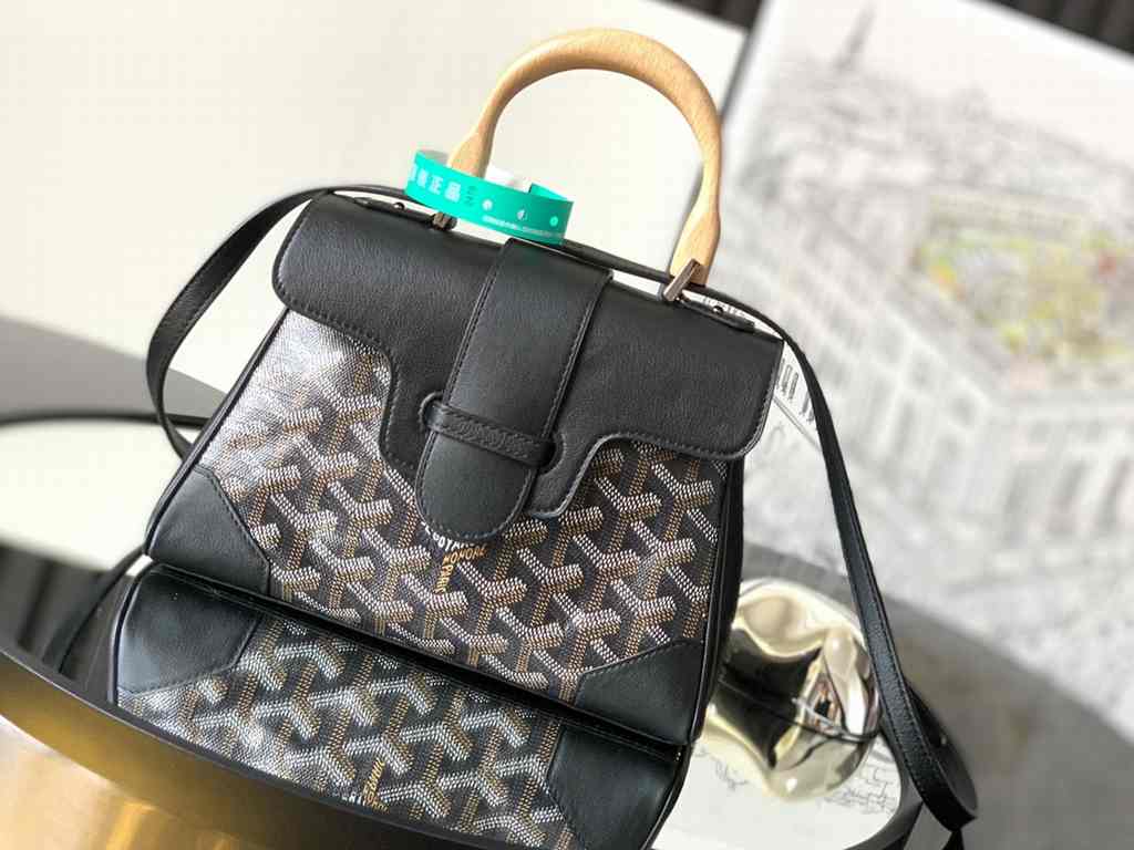 GOYARD Saïgon Mini Soft 8005 20