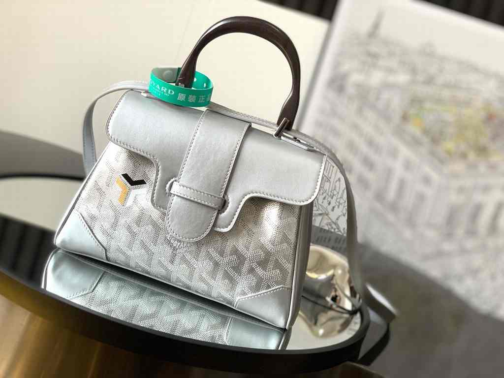 GOYARD Saïgon Mini Soft 8005 20